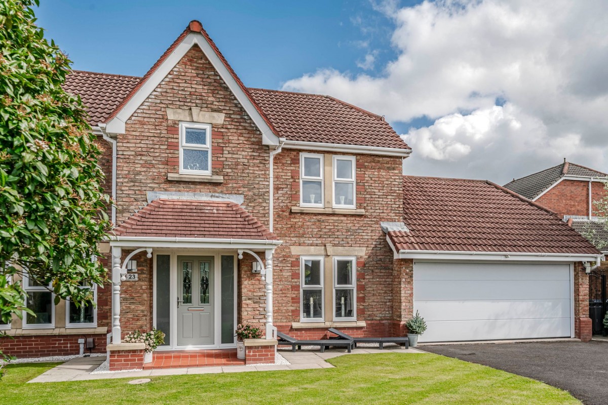 Images for Holland House Road, Walton-Le-Dale, PR5