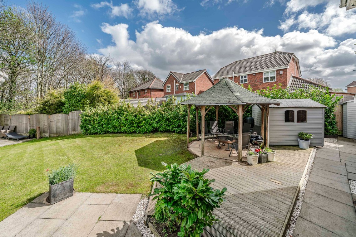 Images for Holland House Road, Walton-Le-Dale, PR5