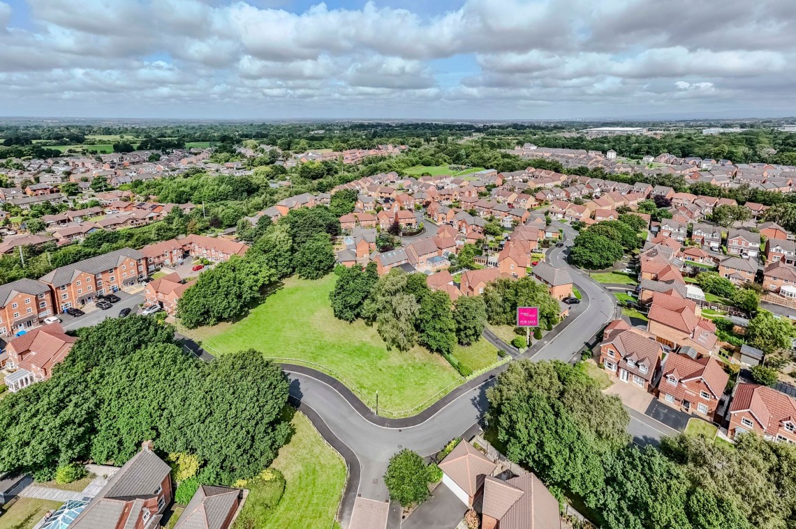 Images for Gleneagles Drive, Euxton, PR7