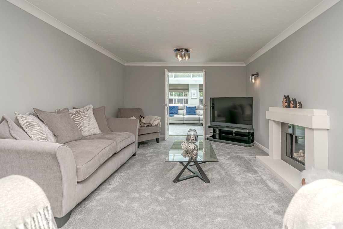 Images for Gleneagles Drive, Euxton, PR7