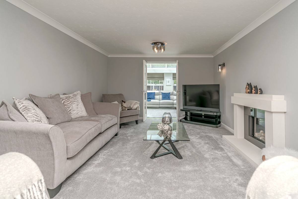 Images for Gleneagles Drive, Euxton, PR7