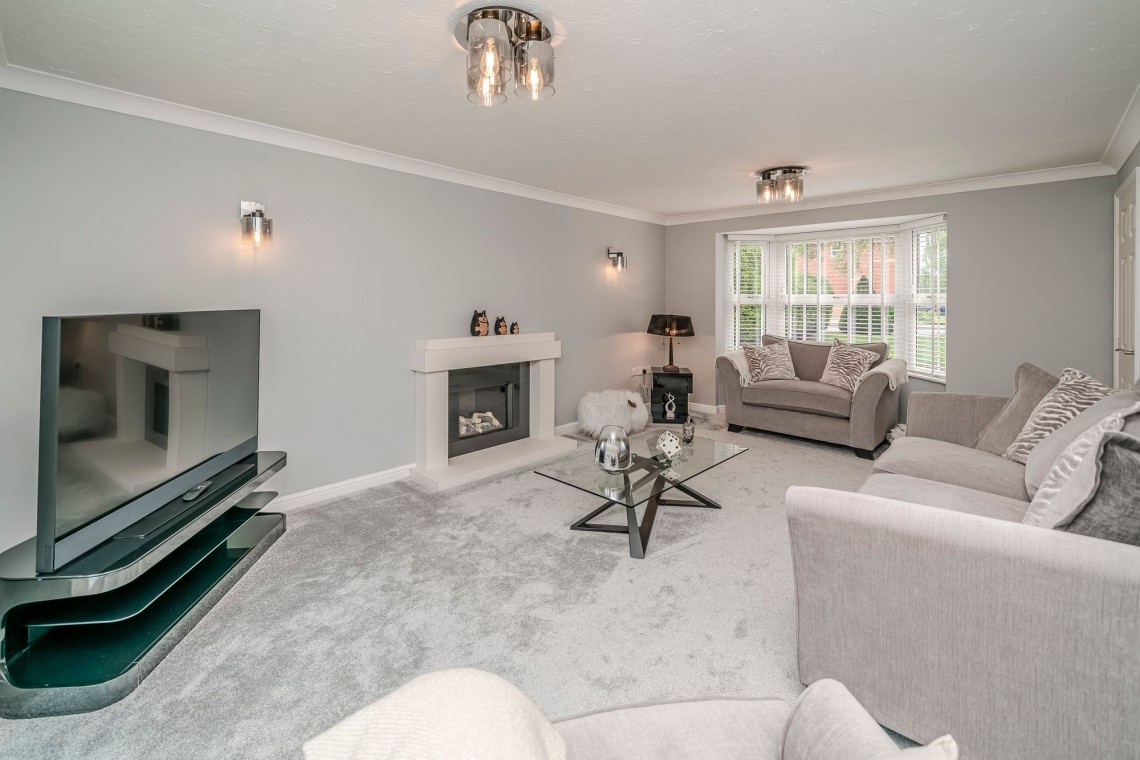 Images for Gleneagles Drive, Euxton, PR7