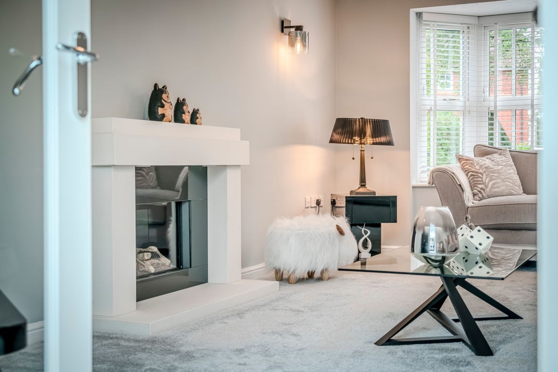 Images for Gleneagles Drive, Euxton, PR7