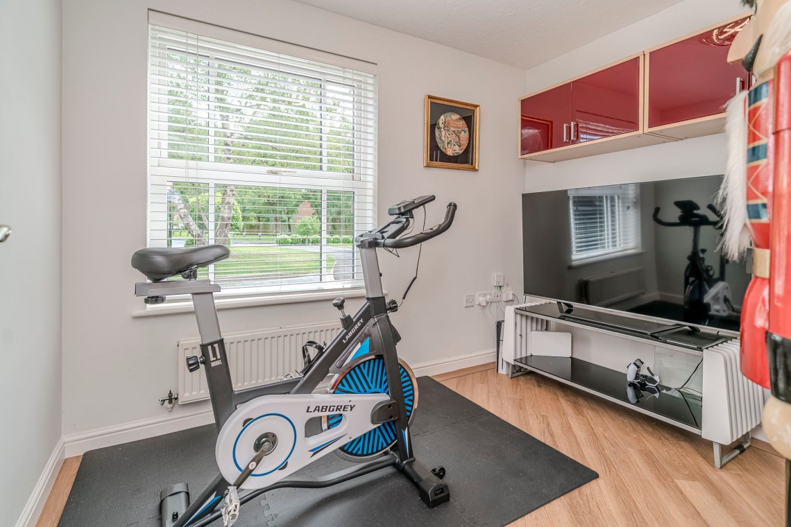 Images for Gleneagles Drive, Euxton, PR7