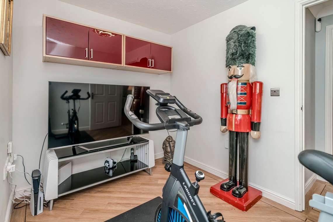 Images for Gleneagles Drive, Euxton, PR7