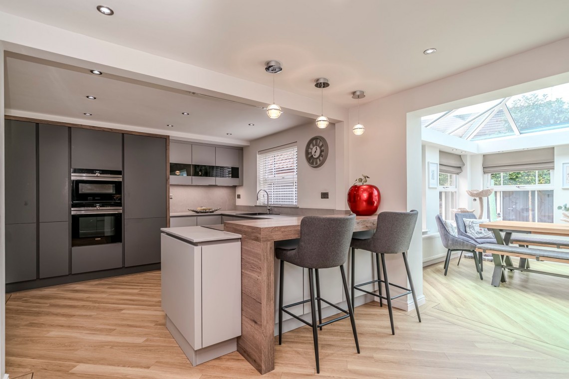 Images for Gleneagles Drive, Euxton, PR7