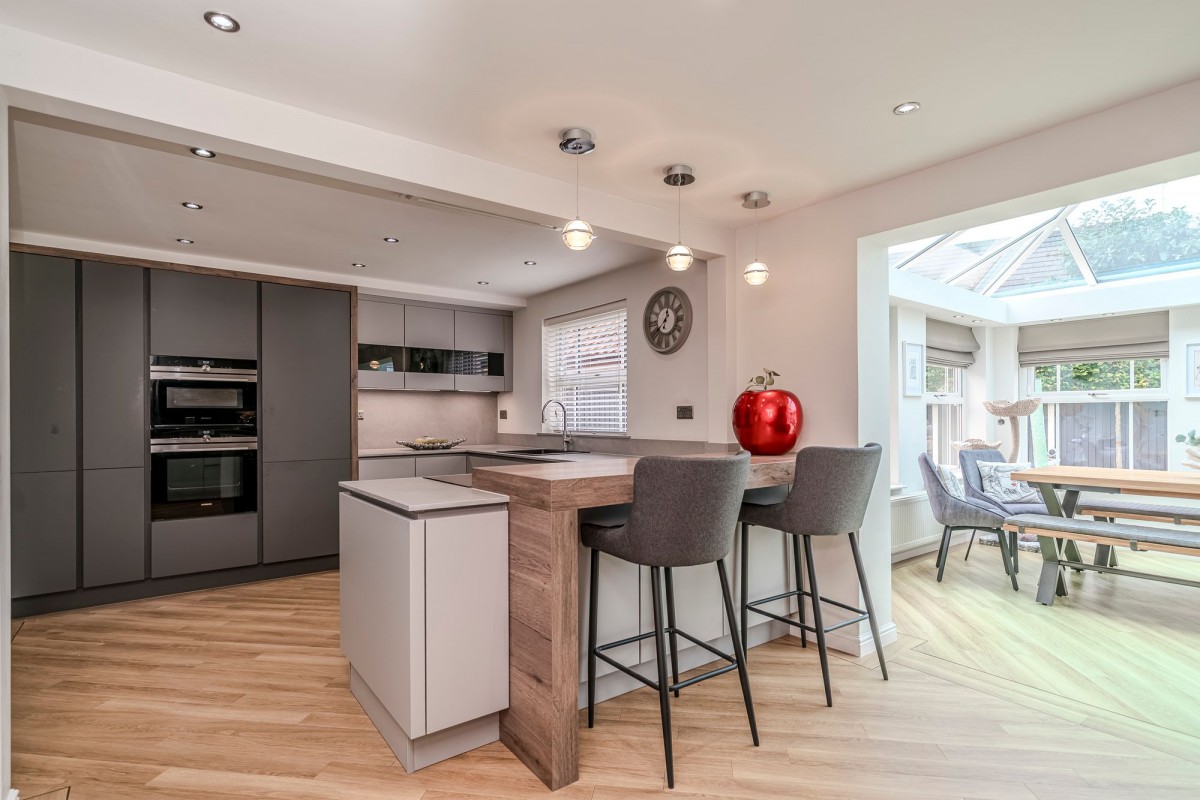 Images for Gleneagles Drive, Euxton, PR7