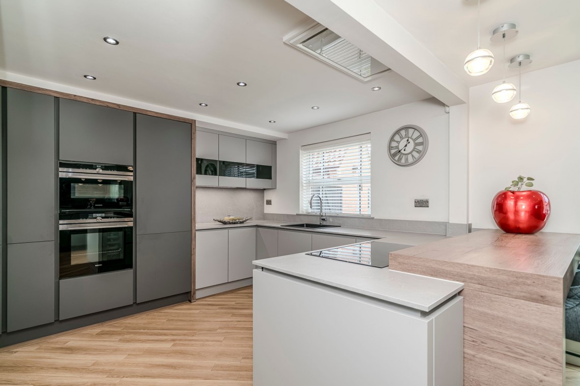 Images for Gleneagles Drive, Euxton, PR7