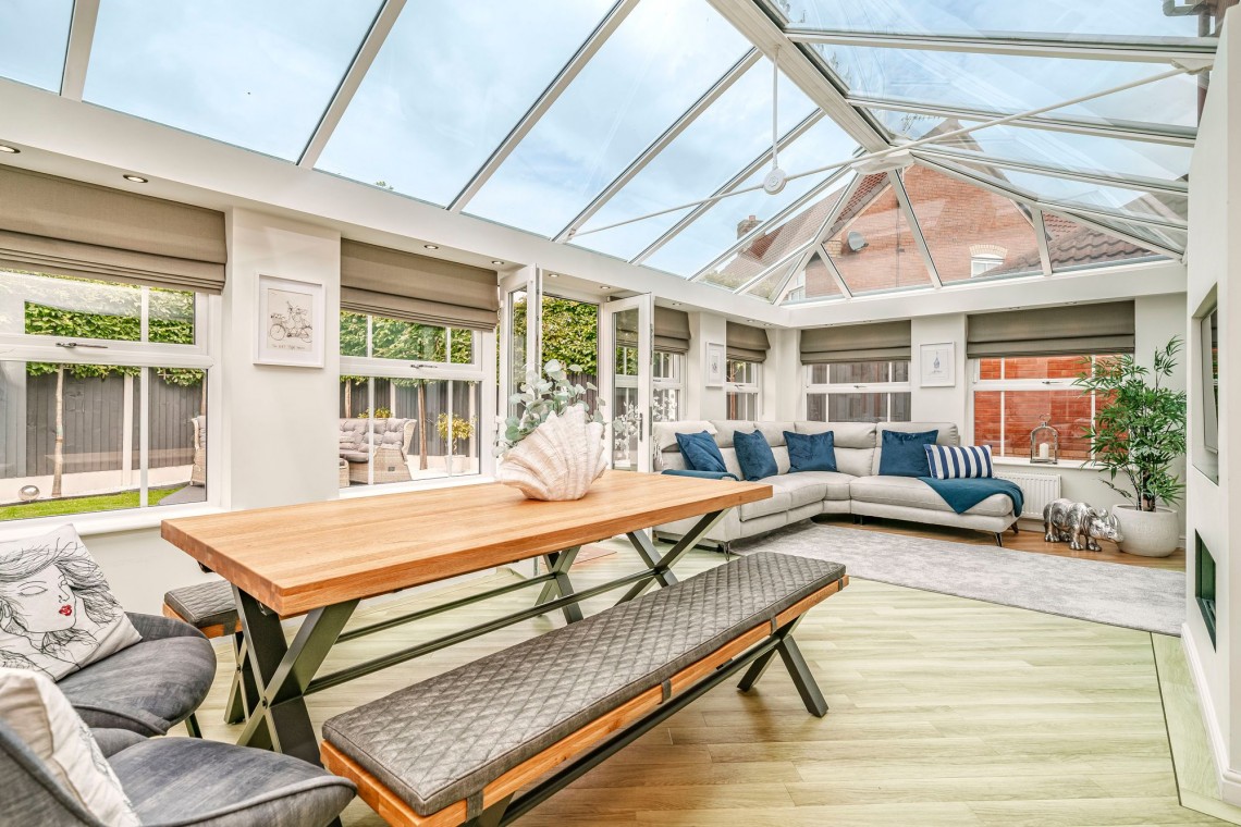 Images for Gleneagles Drive, Euxton, PR7