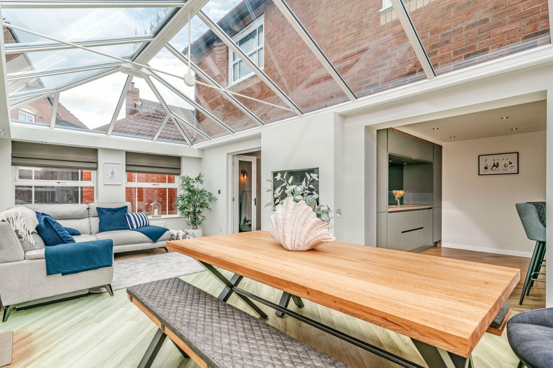 Images for Gleneagles Drive, Euxton, PR7