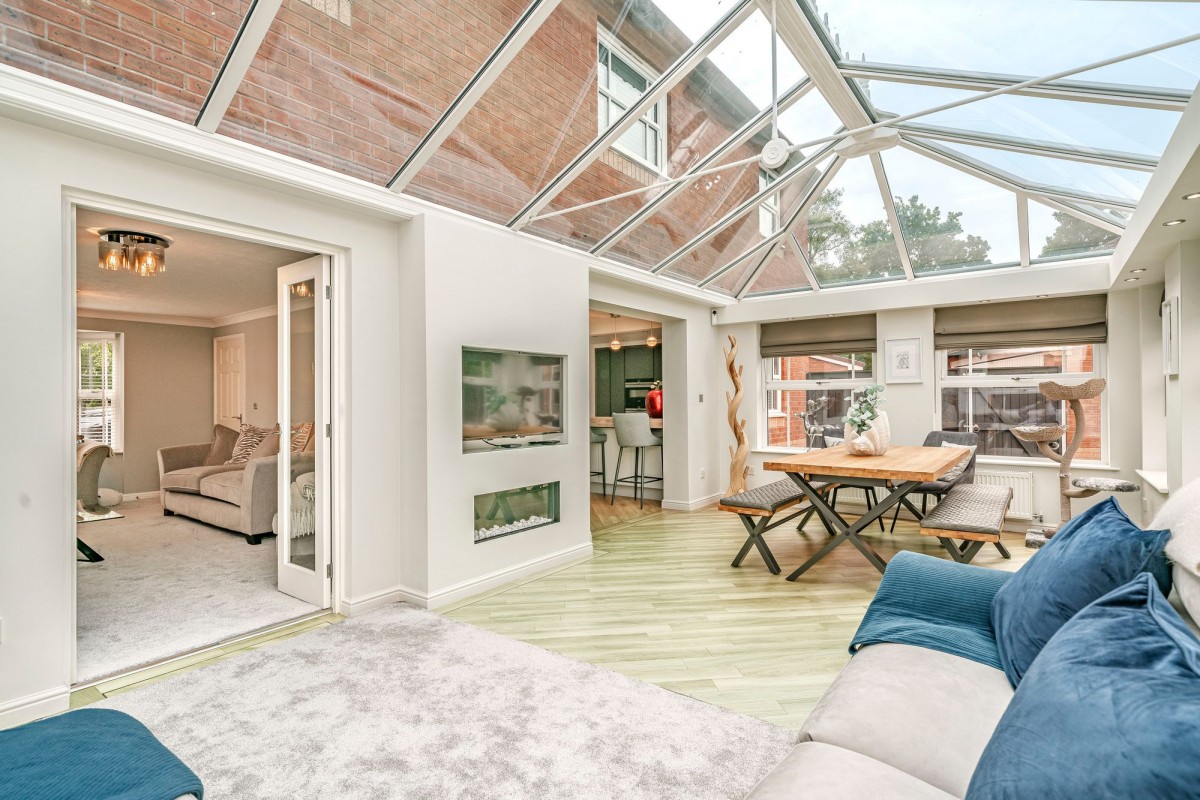 Images for Gleneagles Drive, Euxton, PR7