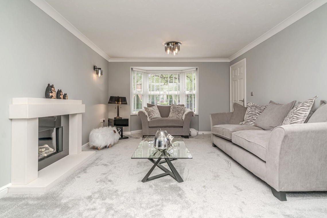 Images for Gleneagles Drive, Euxton, PR7