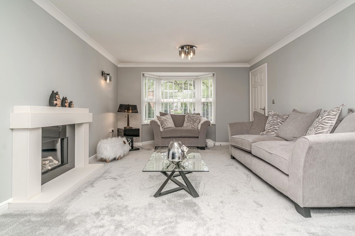 Images for Gleneagles Drive, Euxton, PR7