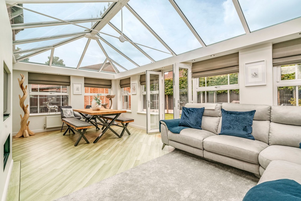 Images for Gleneagles Drive, Euxton, PR7