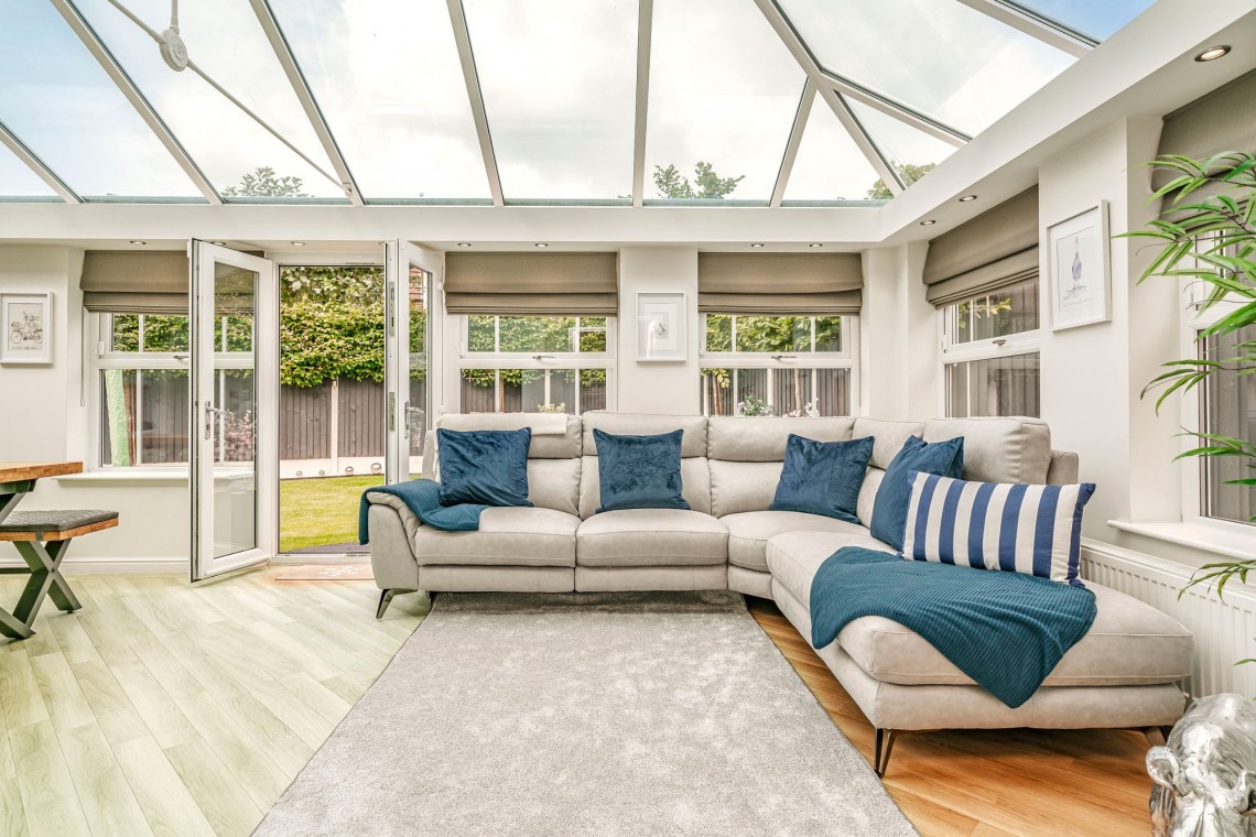 Images for Gleneagles Drive, Euxton, PR7