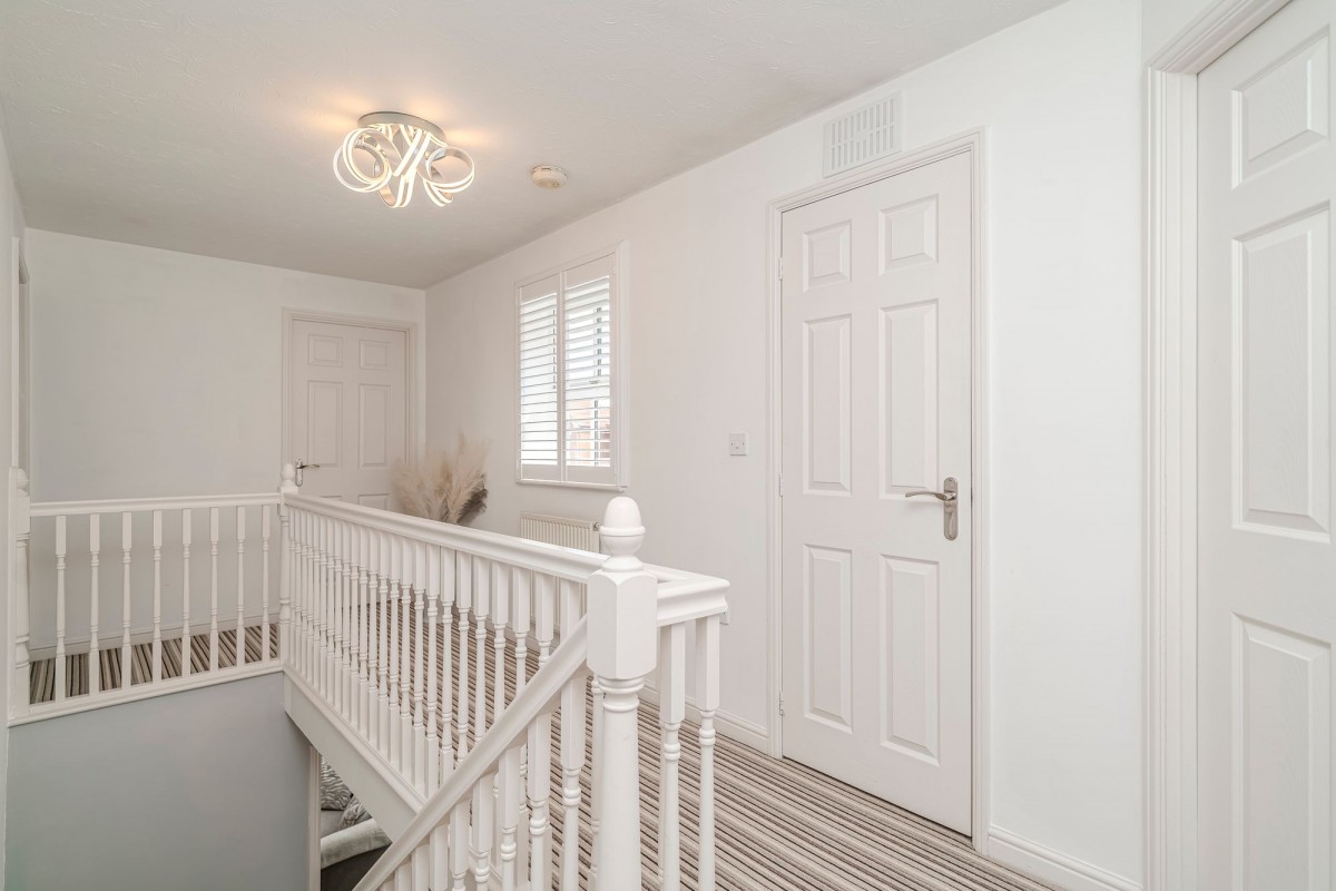 Images for Gleneagles Drive, Euxton, PR7