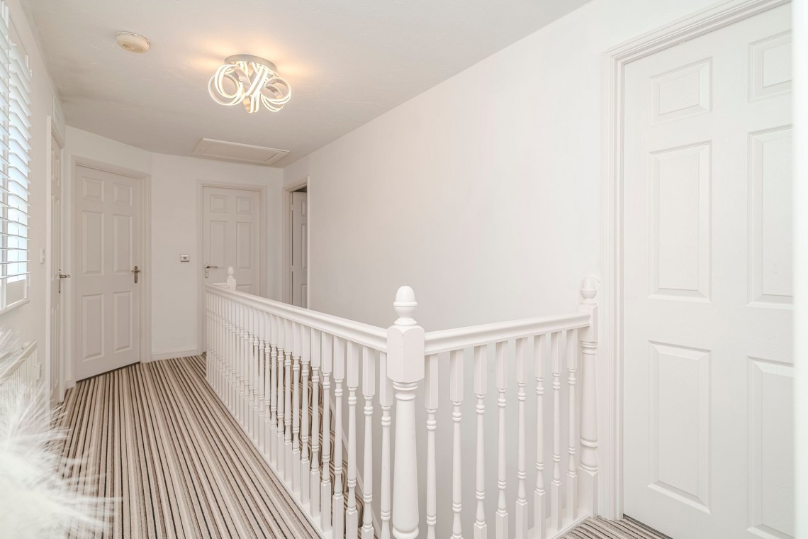 Images for Gleneagles Drive, Euxton, PR7