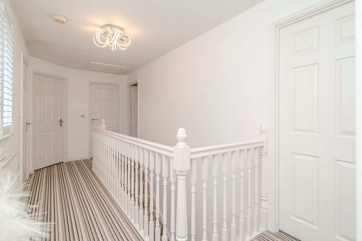 Images for Gleneagles Drive, Euxton, PR7