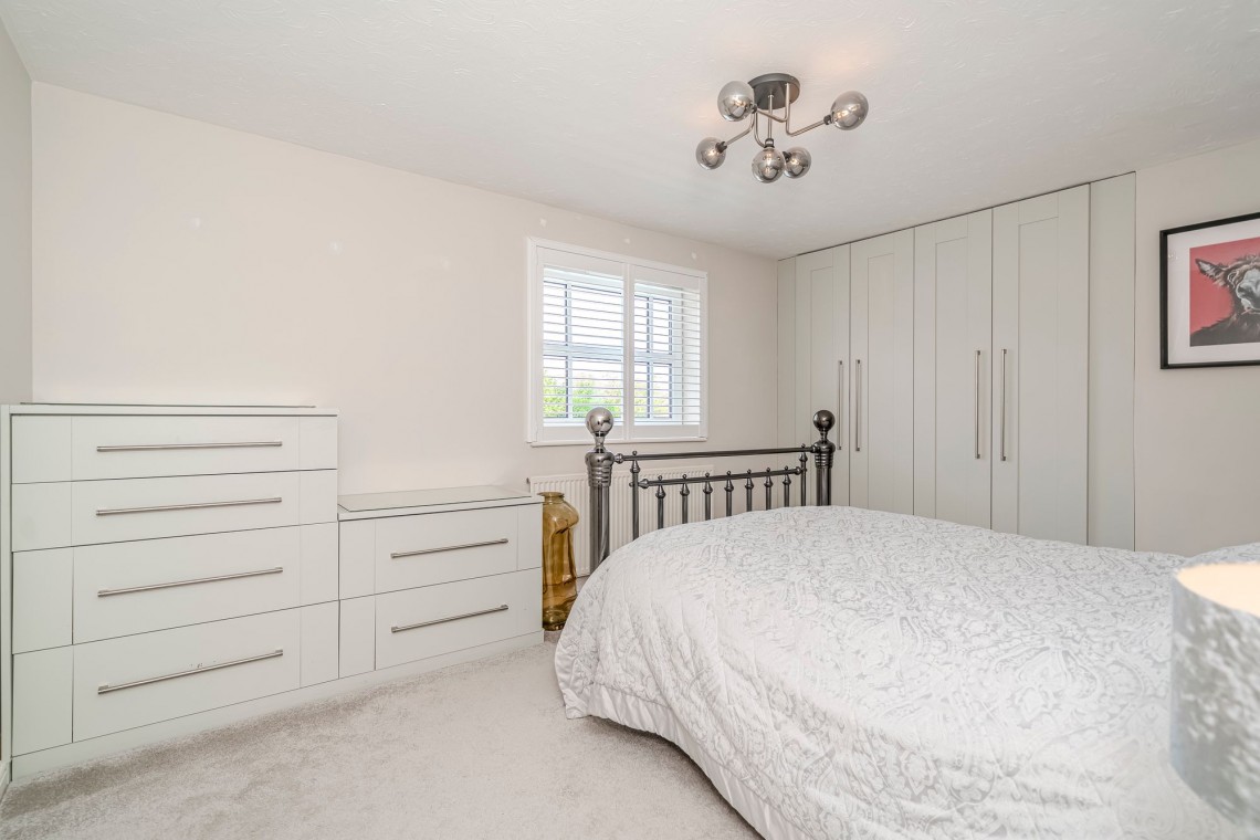 Images for Gleneagles Drive, Euxton, PR7