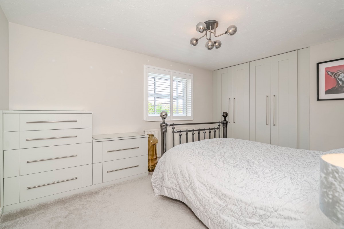 Images for Gleneagles Drive, Euxton, PR7