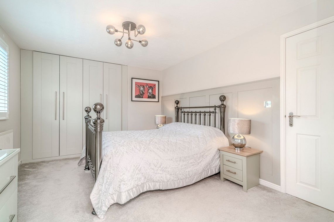 Images for Gleneagles Drive, Euxton, PR7