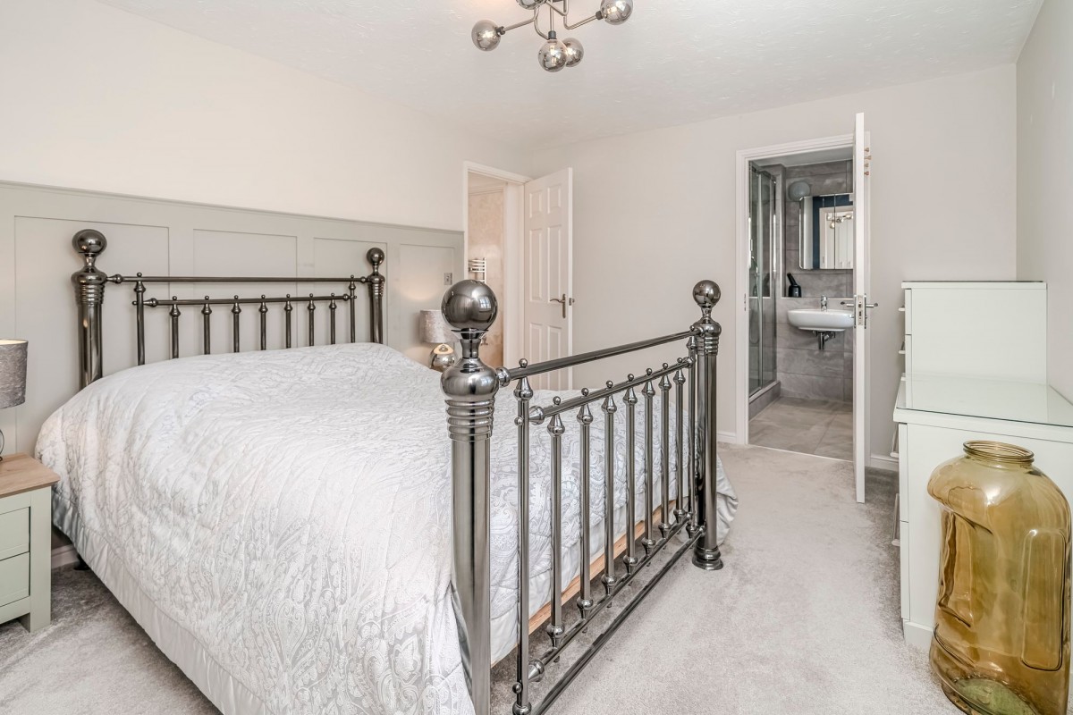 Images for Gleneagles Drive, Euxton, PR7