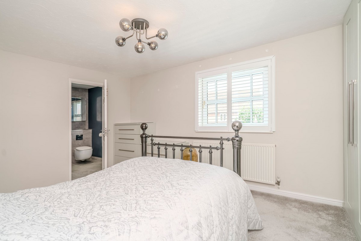 Images for Gleneagles Drive, Euxton, PR7