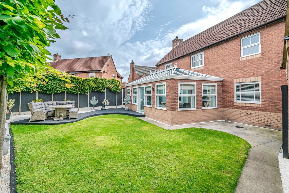 Images for Gleneagles Drive, Euxton, PR7