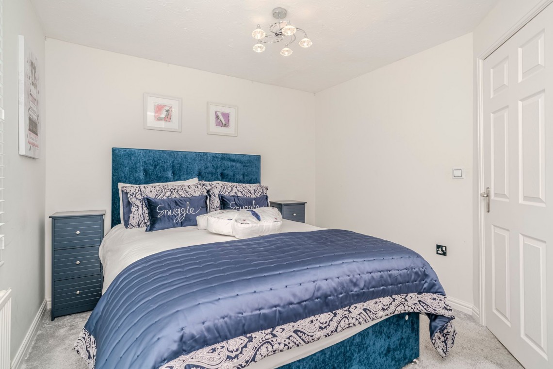 Images for Gleneagles Drive, Euxton, PR7