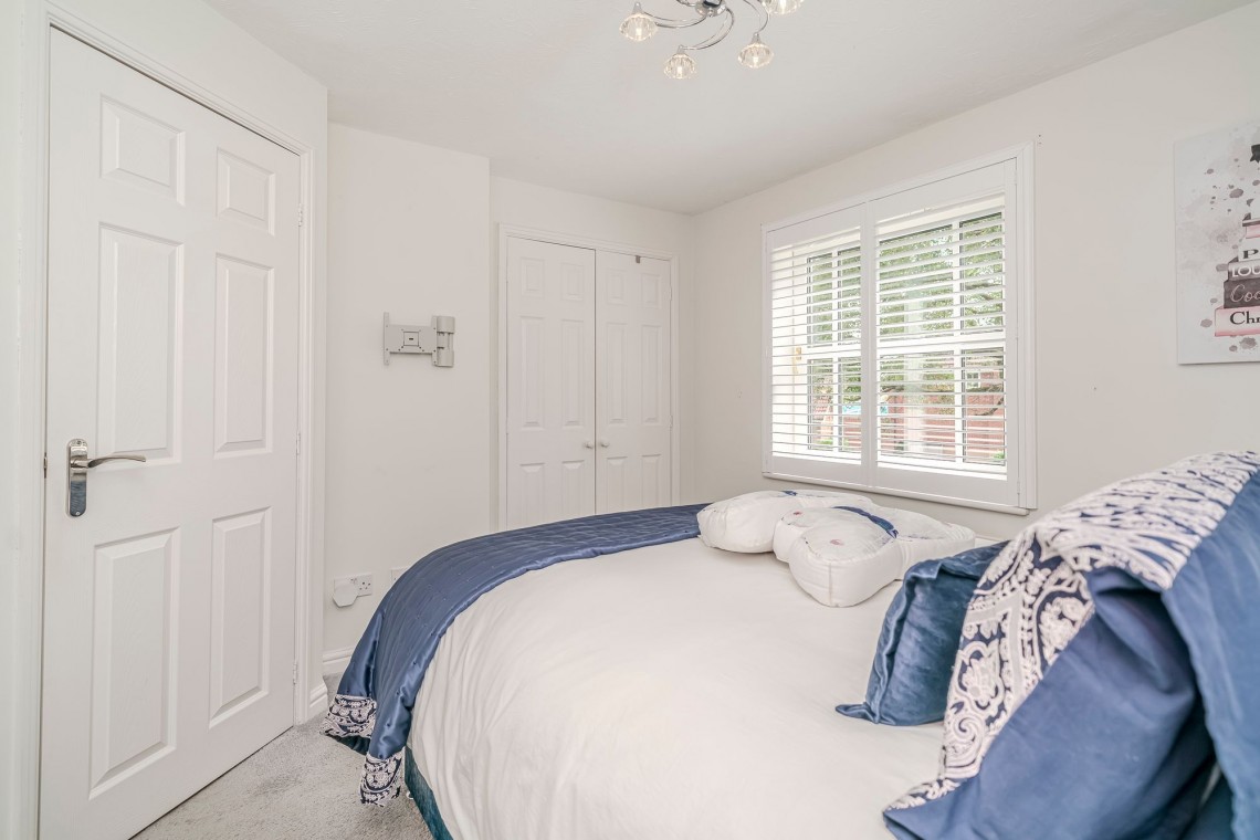 Images for Gleneagles Drive, Euxton, PR7