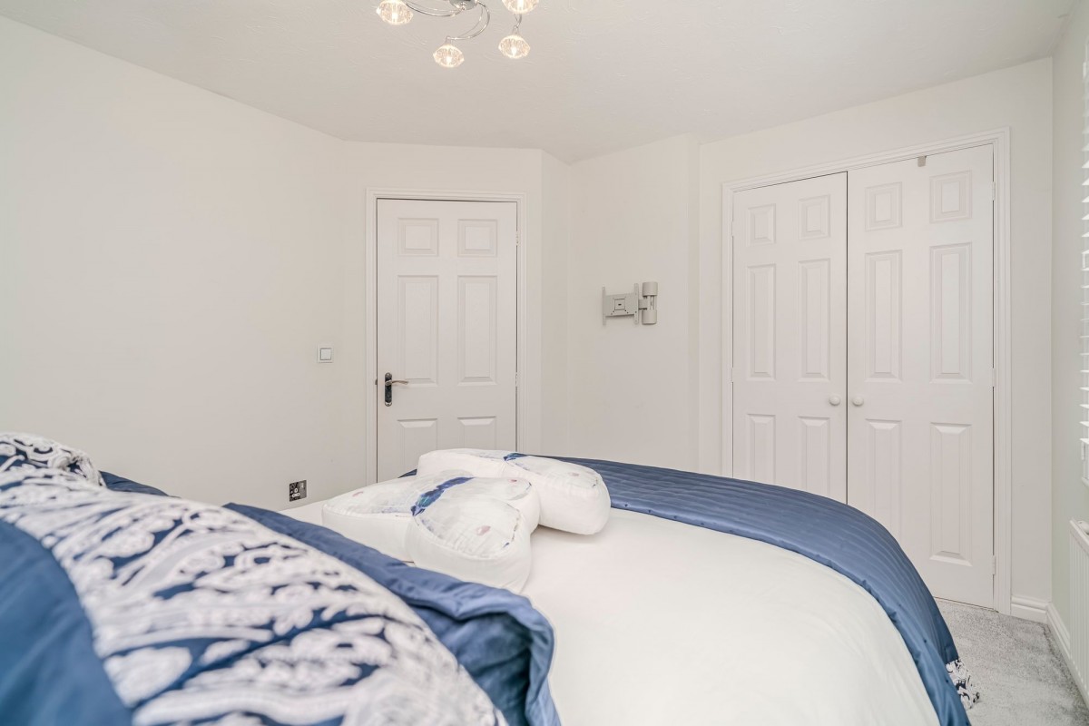 Images for Gleneagles Drive, Euxton, PR7