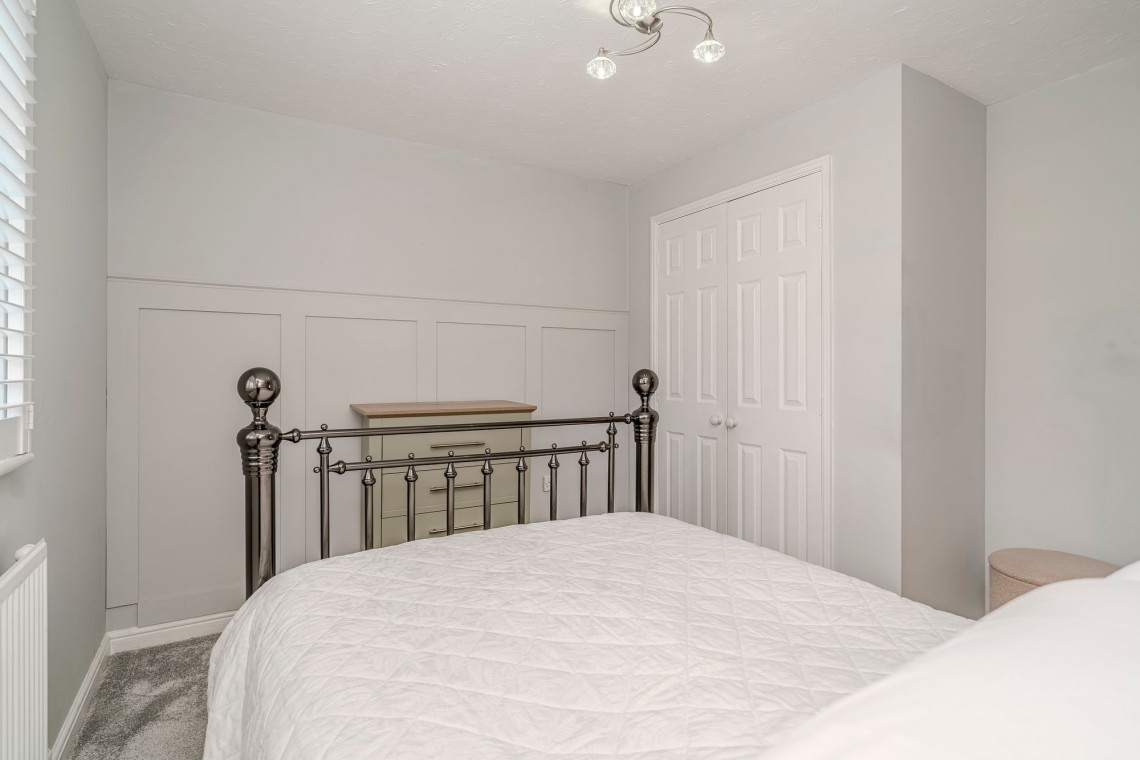 Images for Gleneagles Drive, Euxton, PR7