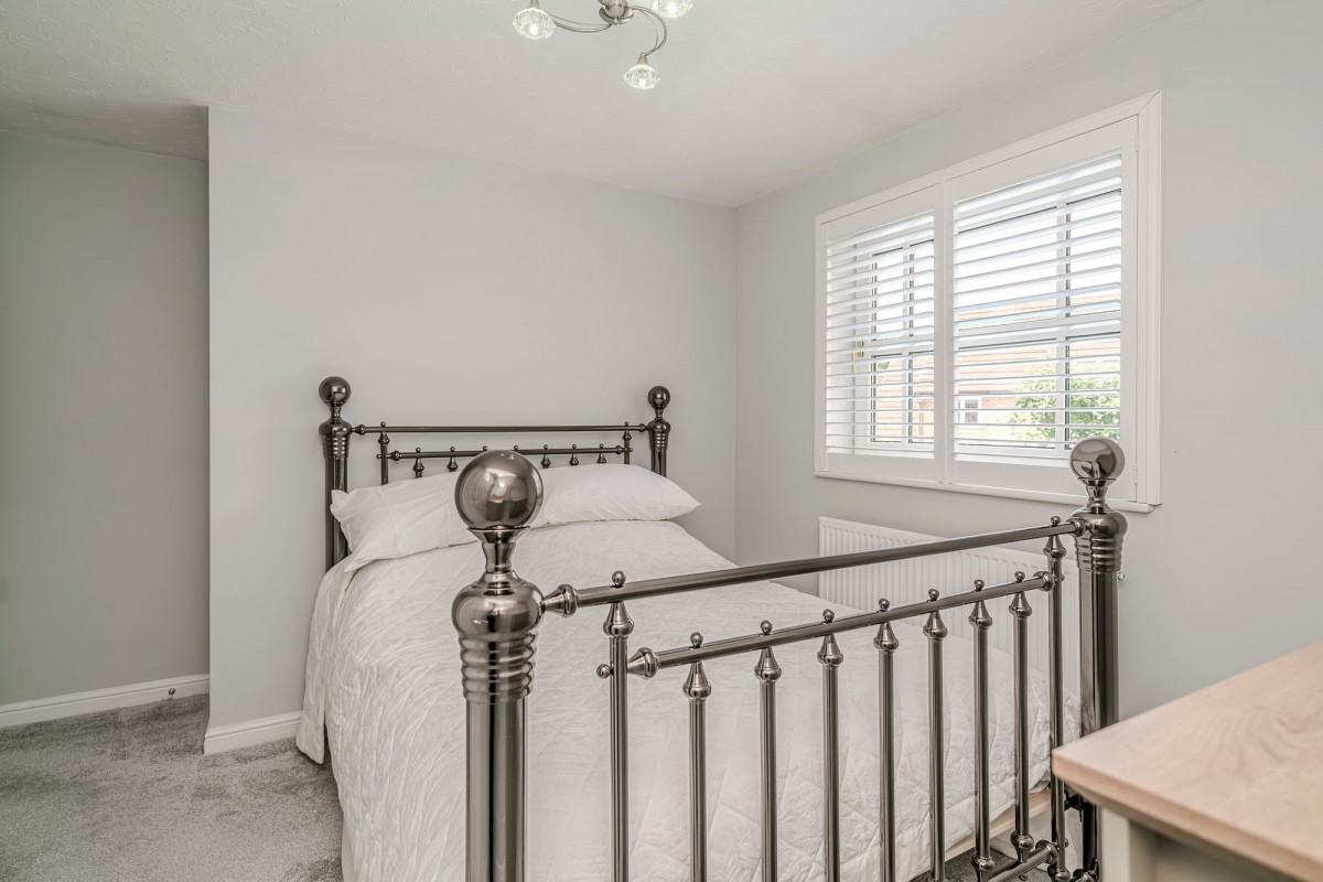 Images for Gleneagles Drive, Euxton, PR7