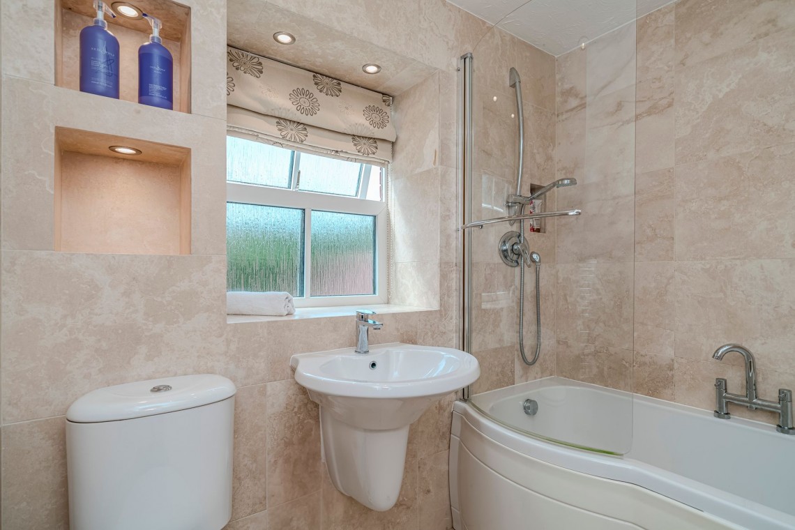 Images for Gleneagles Drive, Euxton, PR7