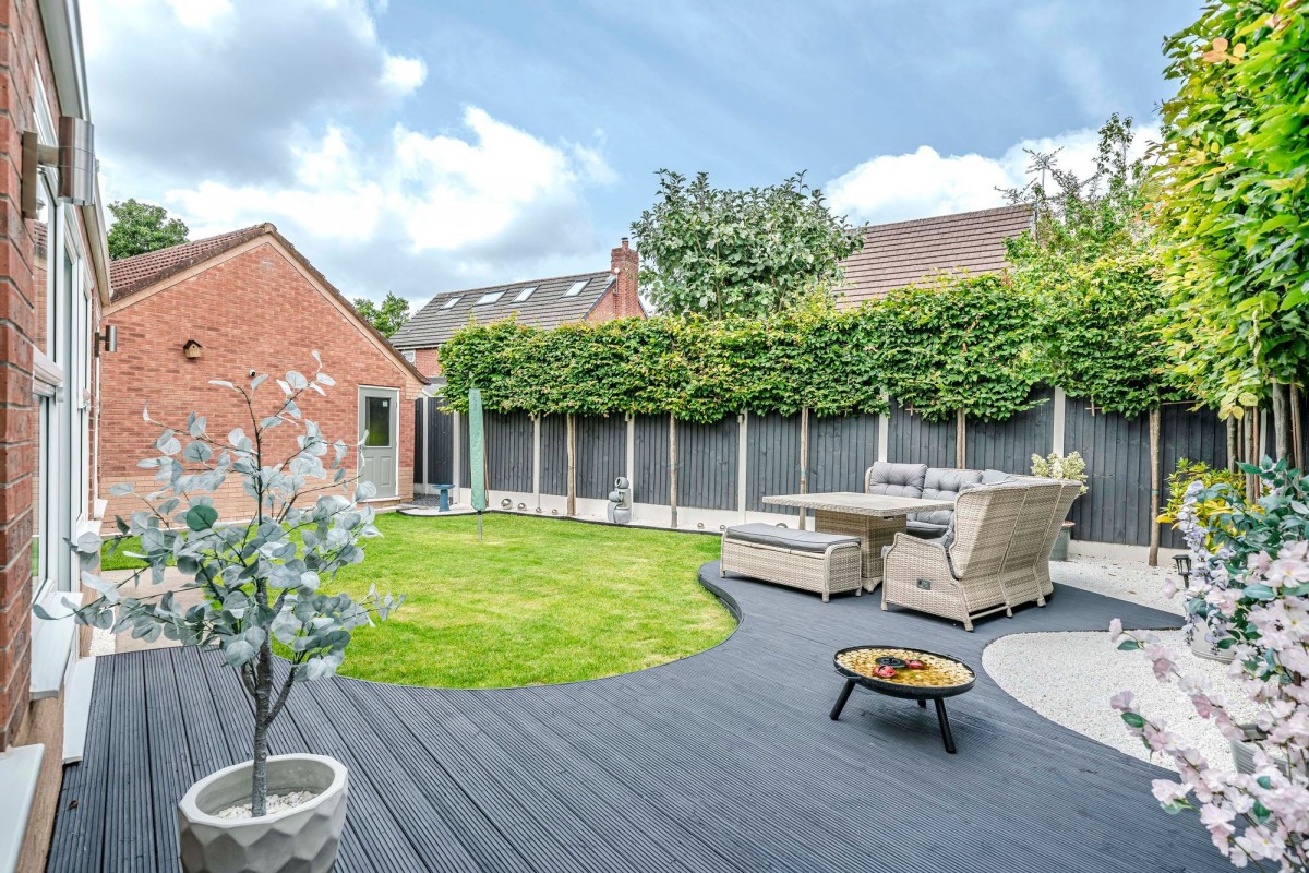 Images for Gleneagles Drive, Euxton, PR7