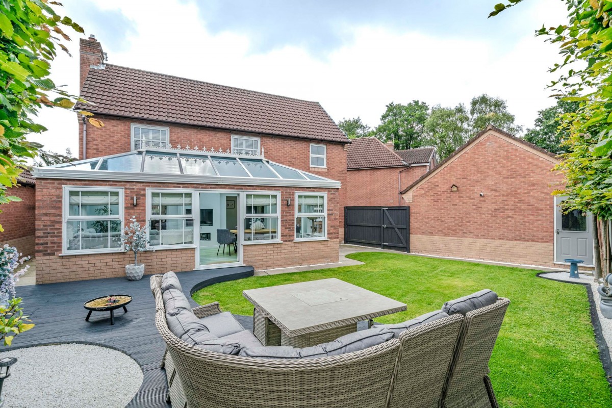 Images for Gleneagles Drive, Euxton, PR7