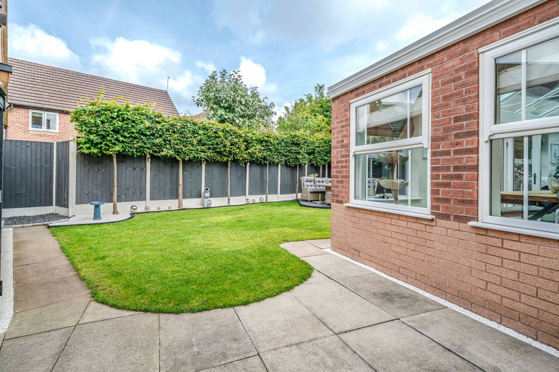 Images for Gleneagles Drive, Euxton, PR7