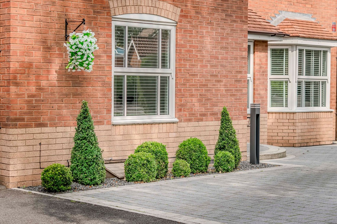 Images for Gleneagles Drive, Euxton, PR7