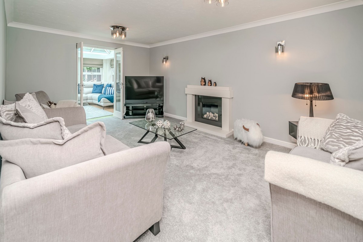 Images for Gleneagles Drive, Euxton, PR7