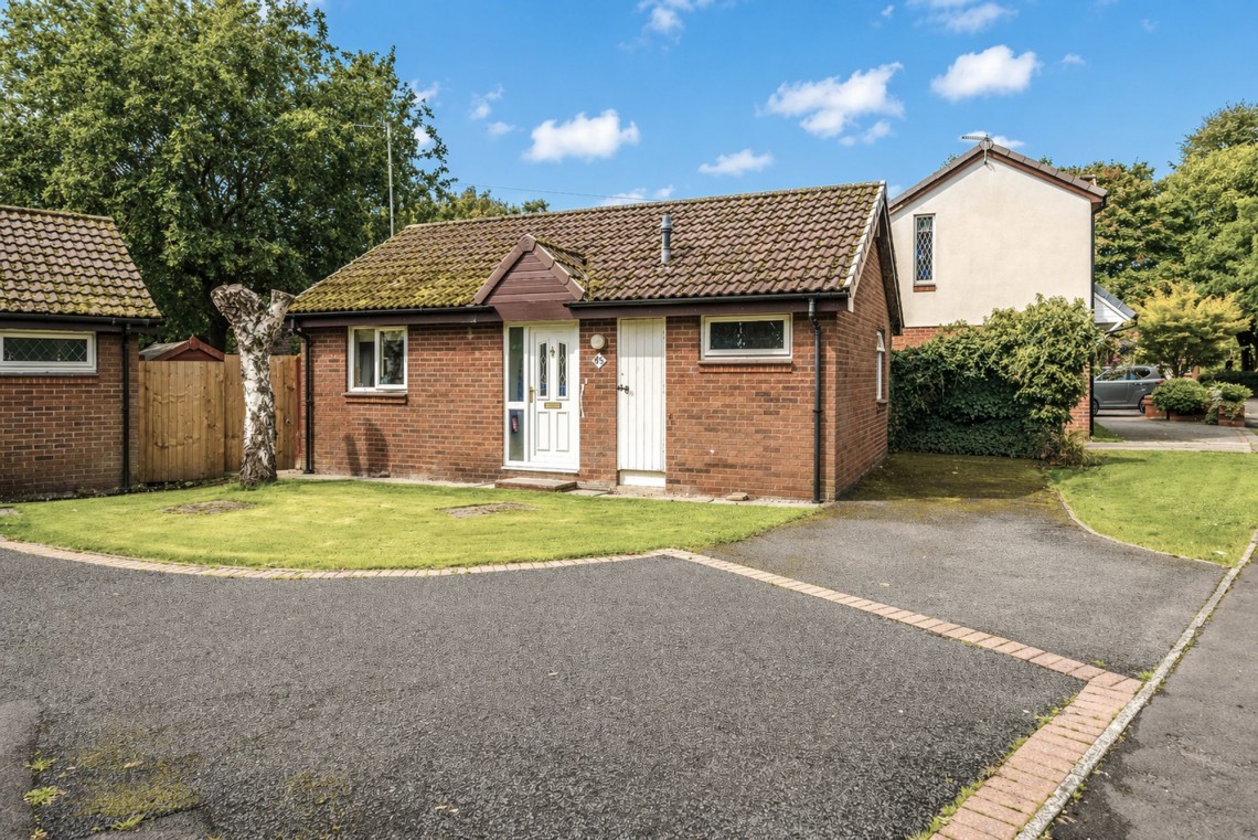 Images for Bloomfield Grange, Penwortham, PR1