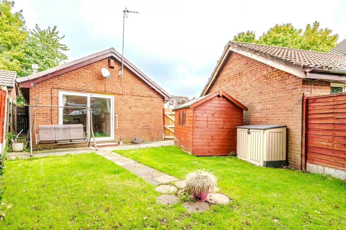 Images for Bloomfield Grange, Penwortham, PR1