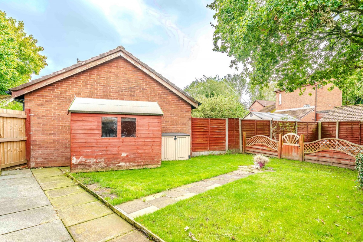 Images for Bloomfield Grange, Penwortham, PR1