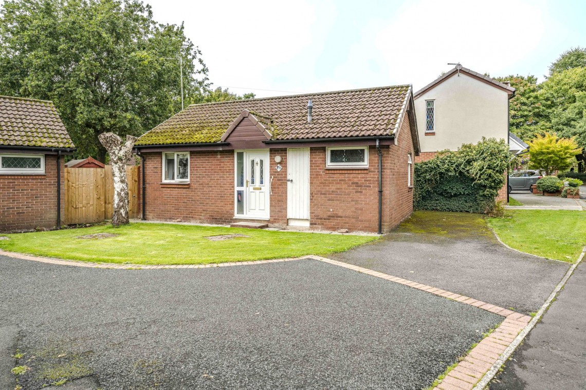 Images for Bloomfield Grange, Penwortham, PR1