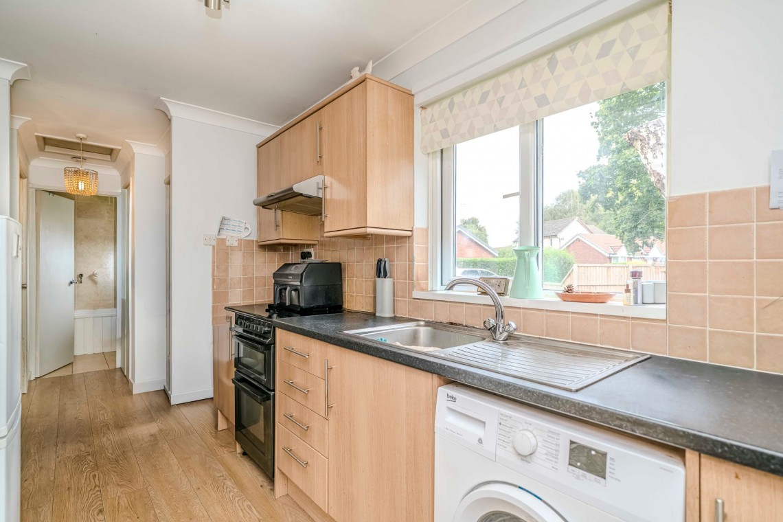 Images for Bloomfield Grange, Penwortham, PR1