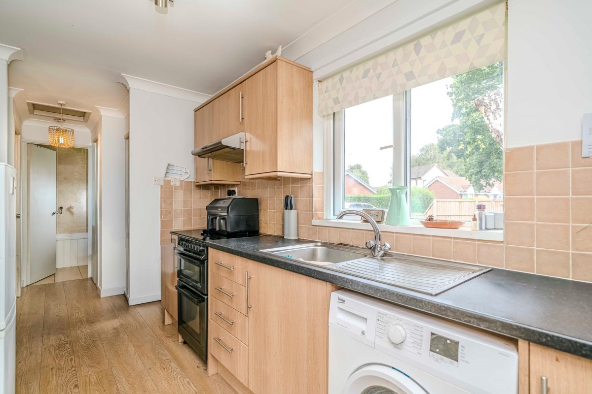 Images for Bloomfield Grange, Penwortham, PR1