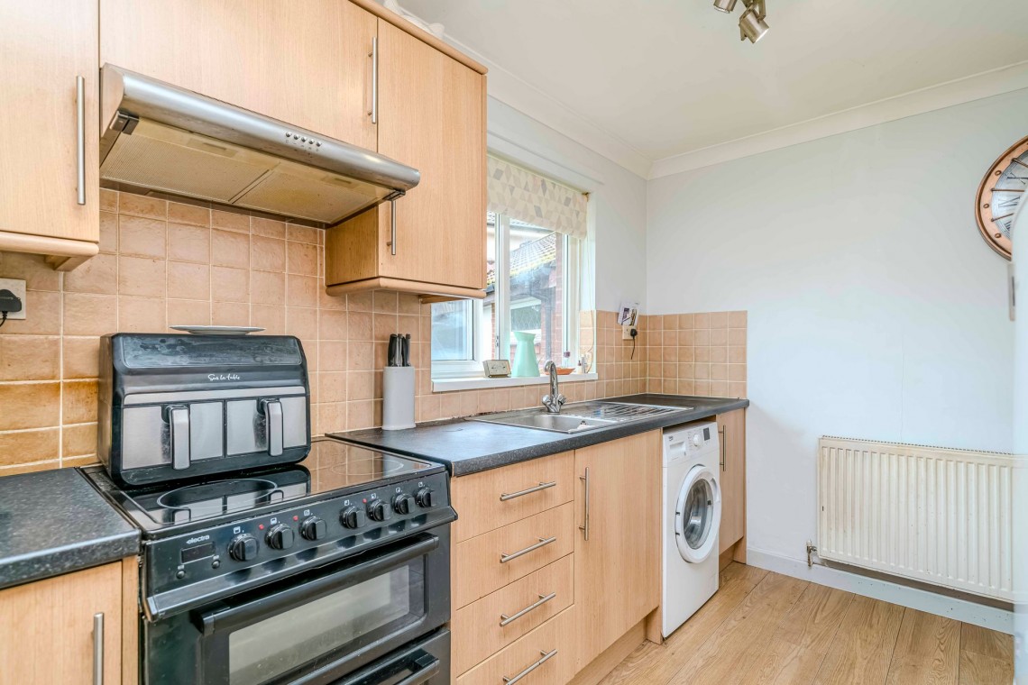 Images for Bloomfield Grange, Penwortham, PR1