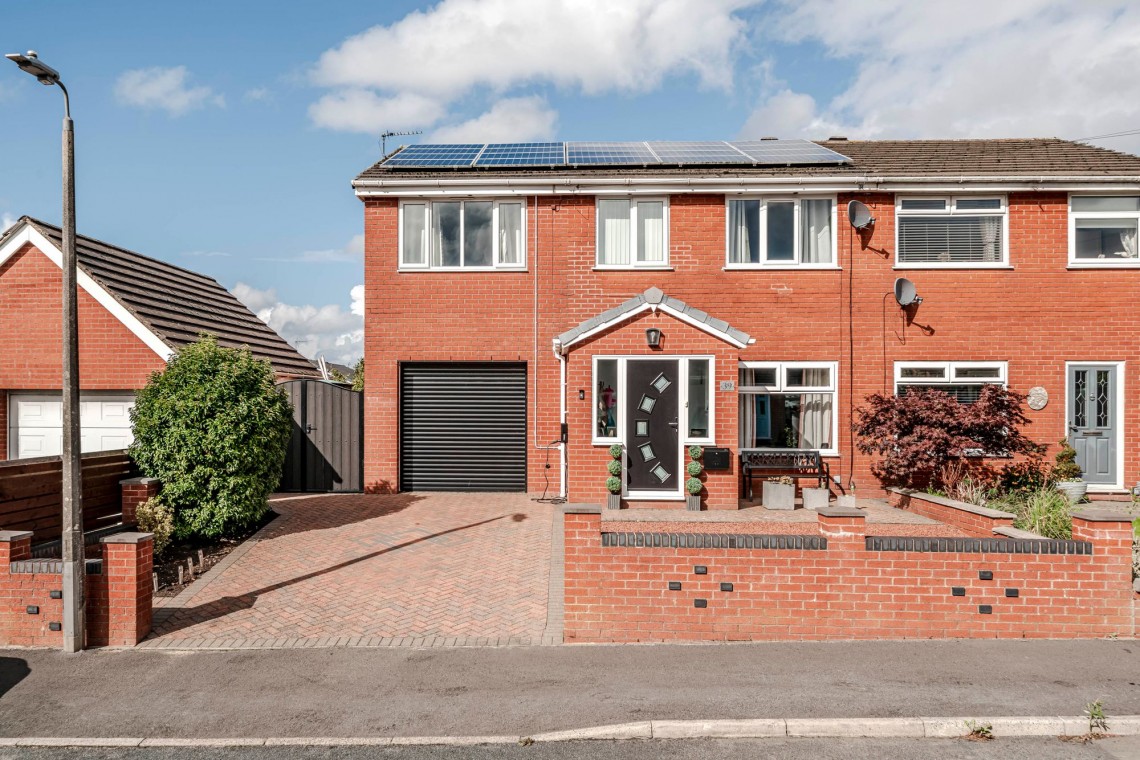 Images for Netherley Road, Coppull, PR7