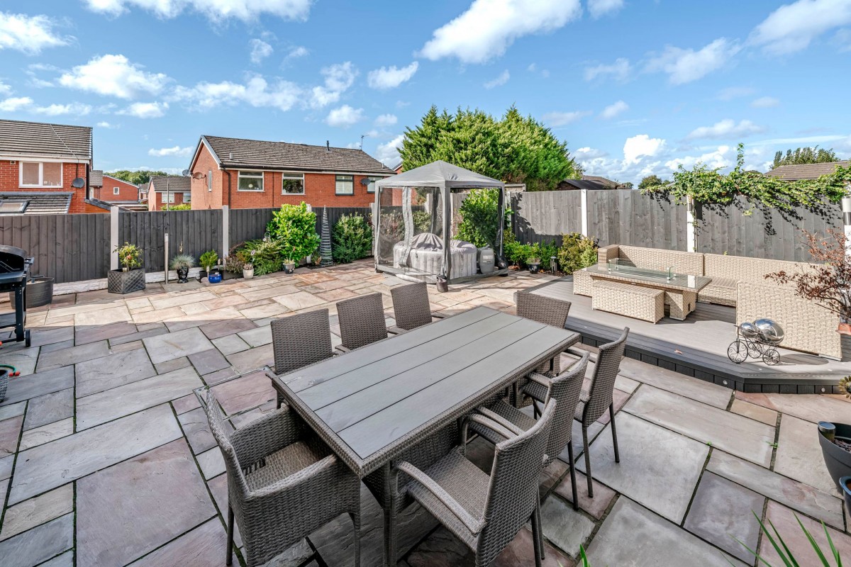 Images for Netherley Road, Coppull, PR7