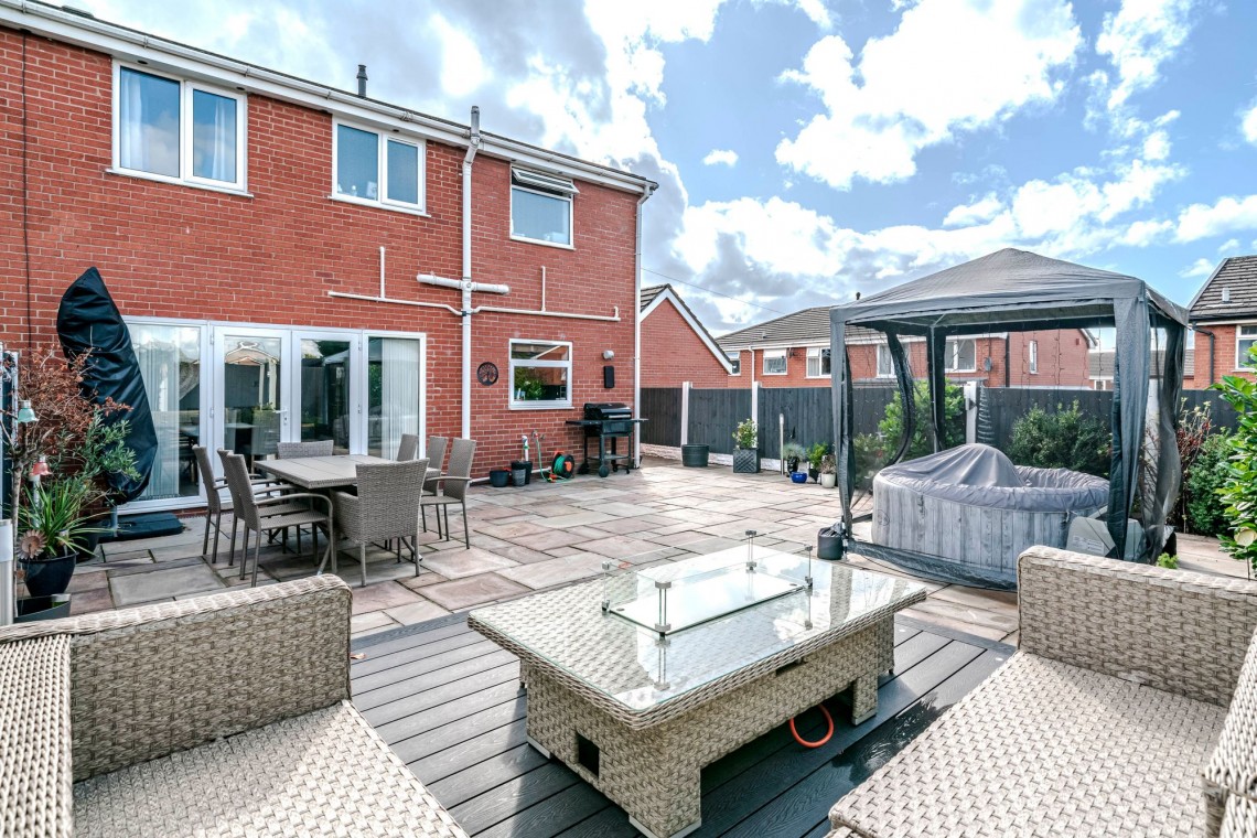 Images for Netherley Road, Coppull, PR7