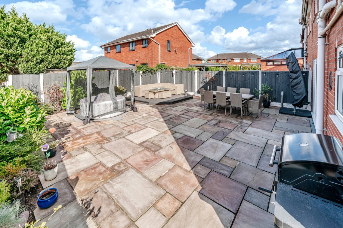 Images for Netherley Road, Coppull, PR7